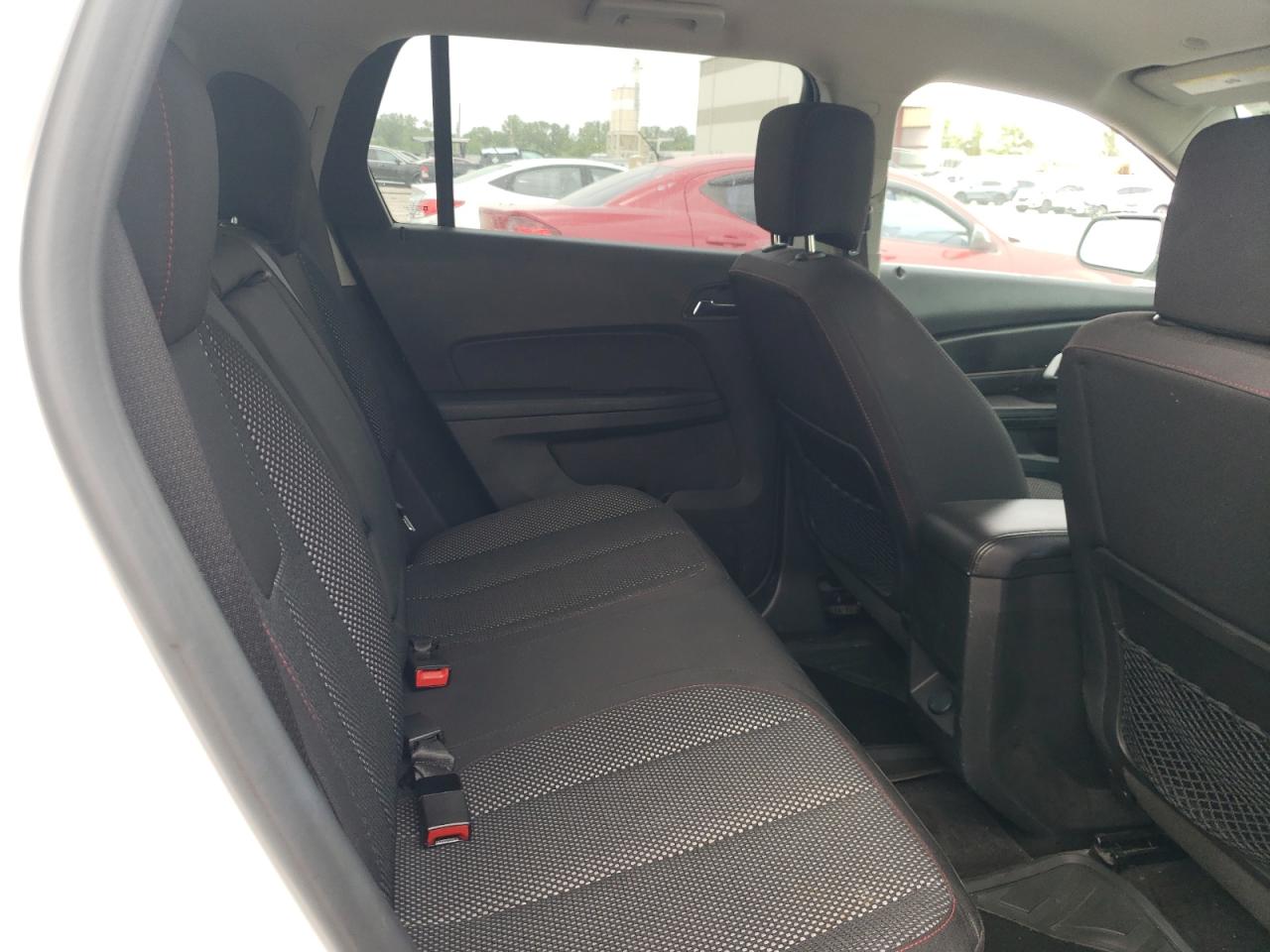 2GKFLTEK8G6129655 2016 GMC Terrain Sle