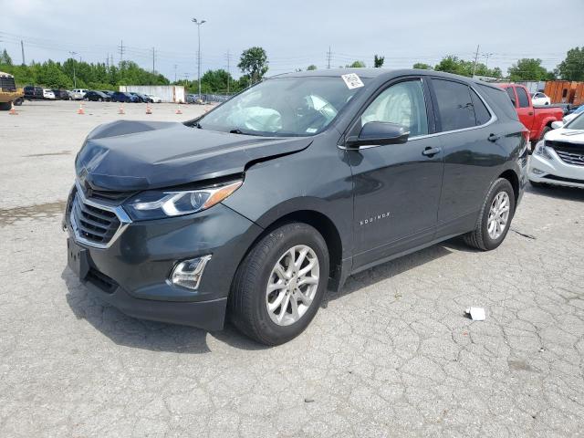 3GNAXKEV5KS676169 2019 CHEVROLET EQUINOX - Image 1