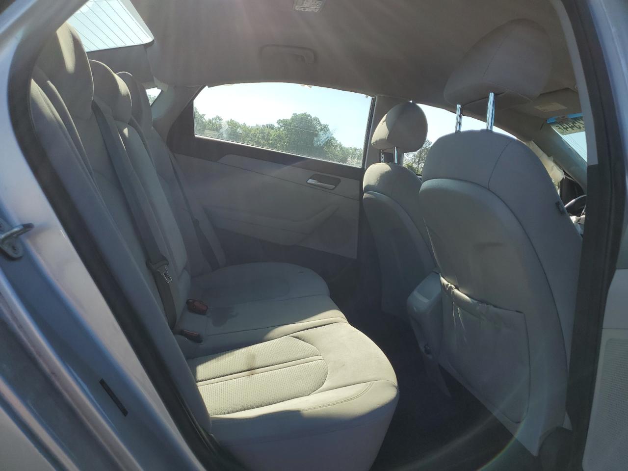 5NPE24AF6JH713841 2018 Hyundai Sonata Se