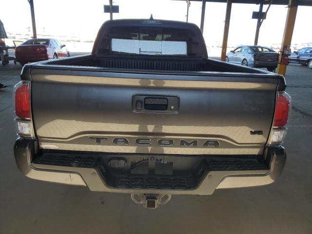 2021 Toyota Tacoma Double Cab VIN: 3TMBZ5DN9MM030358 Lot: 57104714