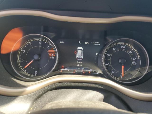 2017 Jeep Cherokee Limited VIN: 1C4PJMDB4HW560921 Lot: 54913154