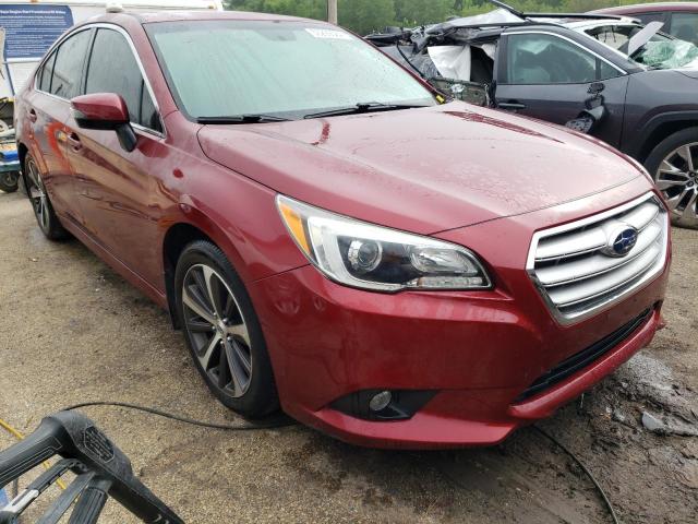 2015 Subaru Legacy 3.6R Limited VIN: 4S3BNEN64F3035264 Lot: 55299084