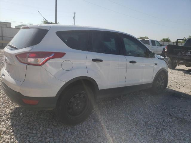 2016 Ford Escape S VIN: 1FMCU0F77GUB71476 Lot: 55692004