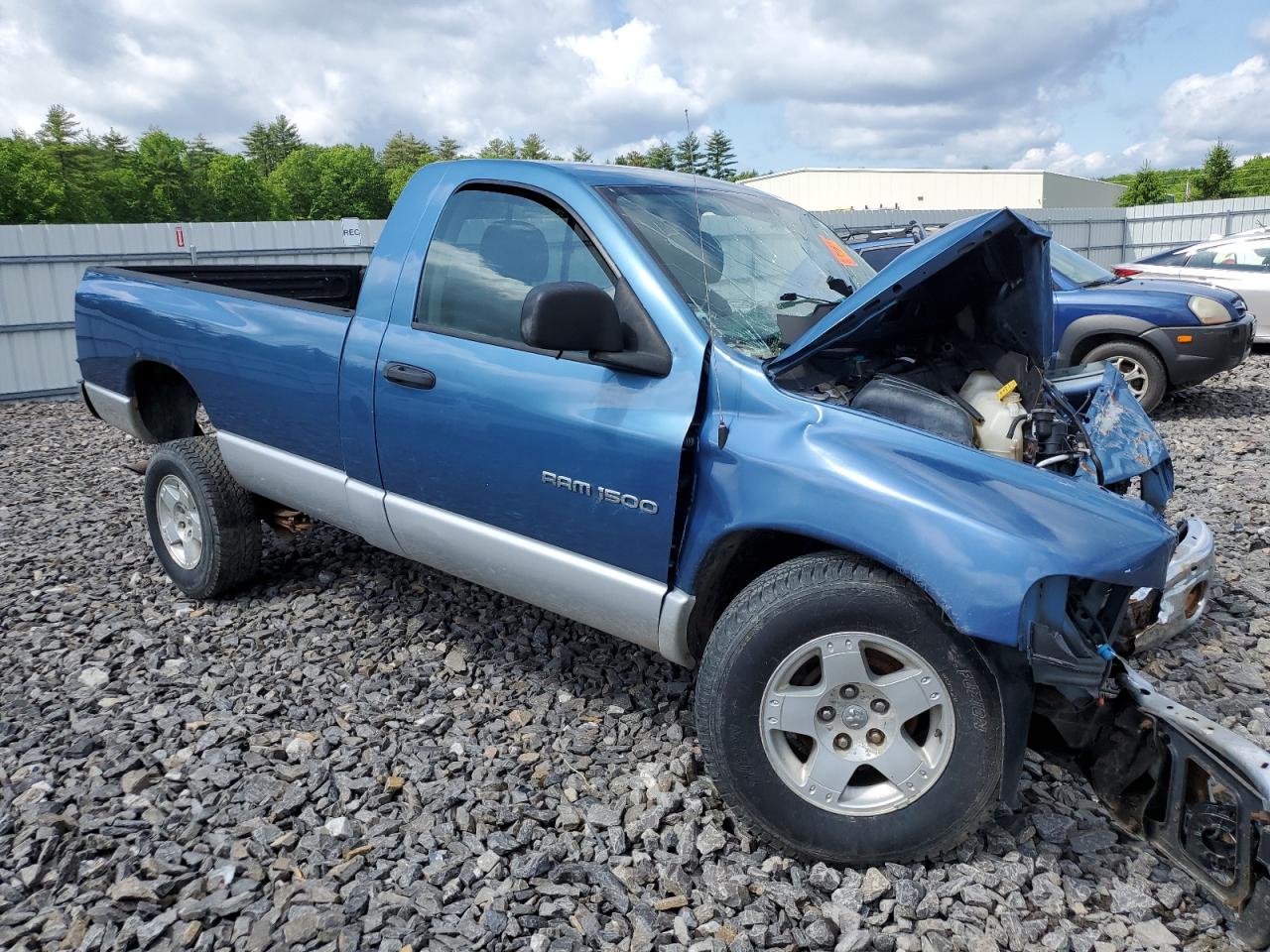 1D7HU16N85J542051 2005 Dodge Ram 1500 St