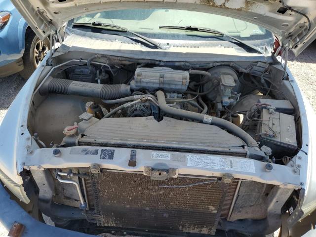 1994 Dodge Ram 1500 VIN: 1B7HF16ZXRS592828 Lot: 55232454