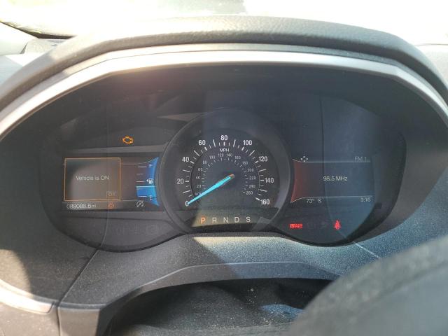 2019 Ford Edge Sel VIN: 2FMPK4J96KBB46073 Lot: 54641454