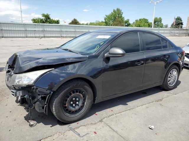 2015 Chevrolet Cruze Ls VIN: 1G1PA5SH3F7264947 Lot: 56143804