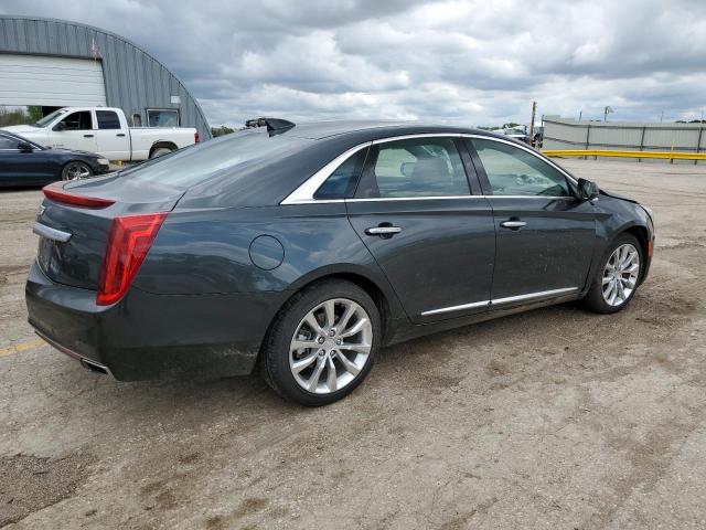 2G61N5S32H9164039 | 2017 Cadillac xts luxury