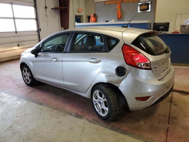 2016 Ford Fiesta Se VIN: 3FADP4EJ1GM182469 Lot: 54307284