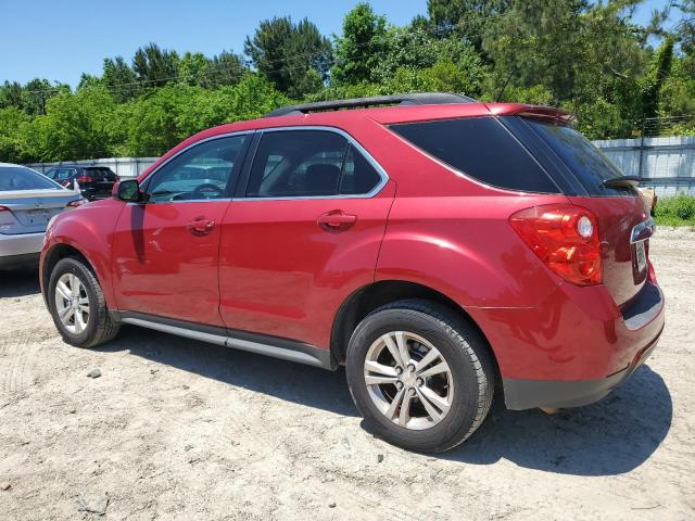 2013 Chevrolet Equinox Lt VIN: 2GNALPEK1D6304828 Lot: 55573654