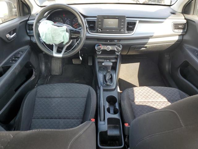 2019 Kia Rio S VIN: 3KPA24AB9KE227400 Lot: 54830274