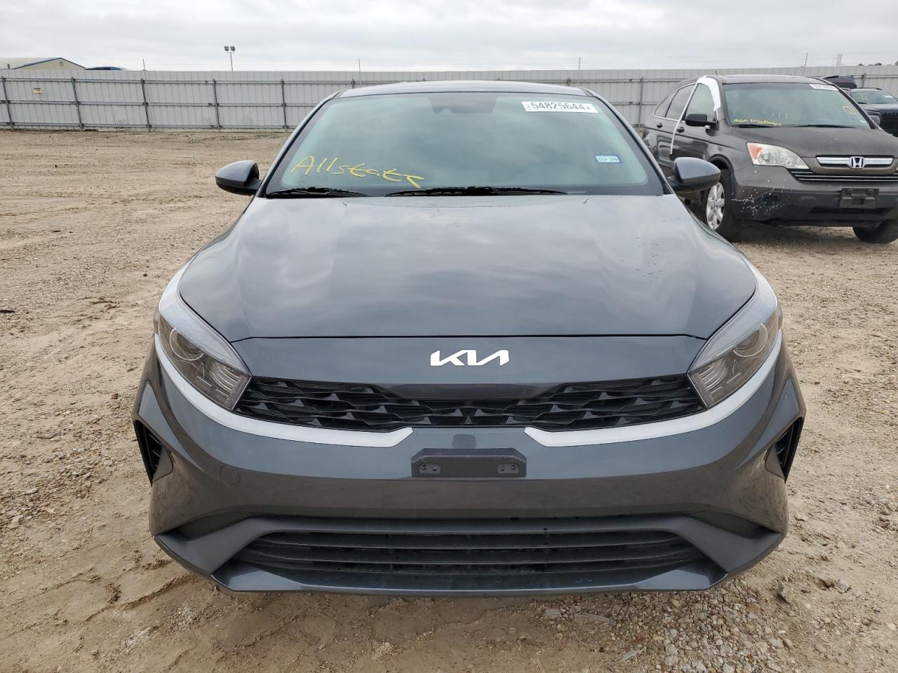 3KPF24AD4RE751393 2024 Kia Forte Lx