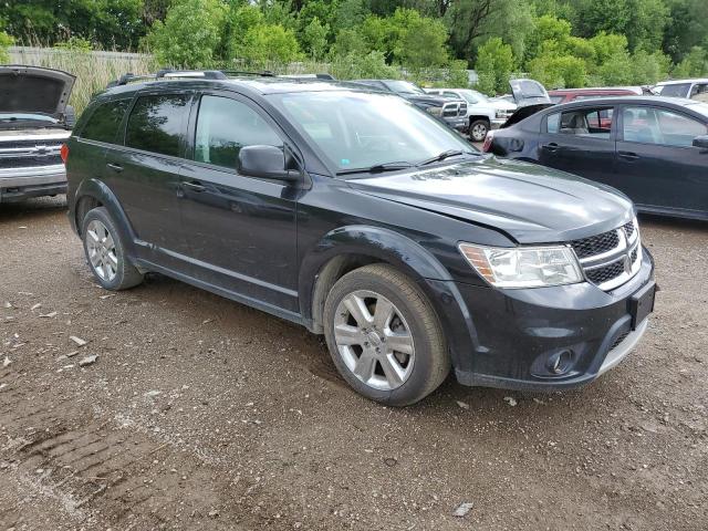 2012 Dodge Journey Sxt VIN: 3C4PDCCG6CT333033 Lot: 56398084