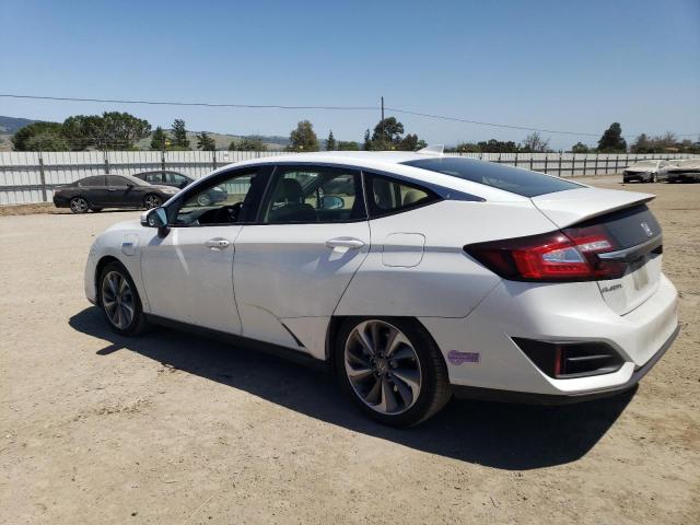 2019 HONDA CLARITY - JHMZC5F18KC003014
