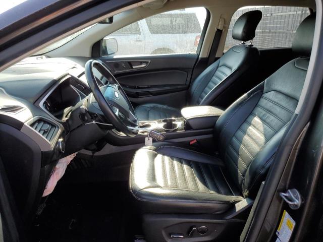 2015 Ford Edge Sel VIN: 2FMTK4J99FBC36631 Lot: 54619544