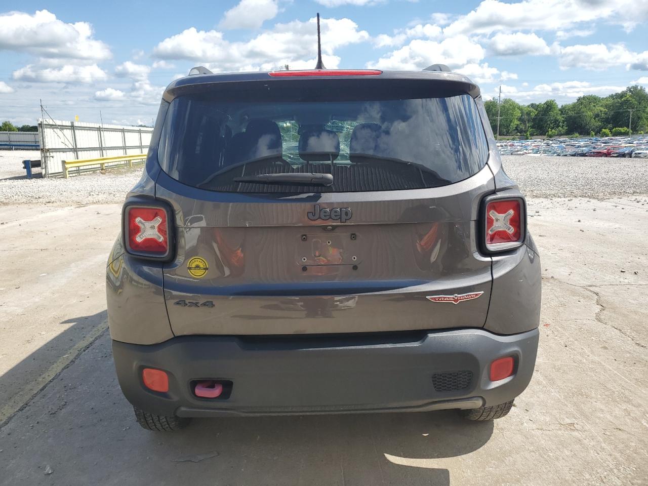 ZACCJBCB9HPG16787 2017 Jeep Renegade Trailhawk