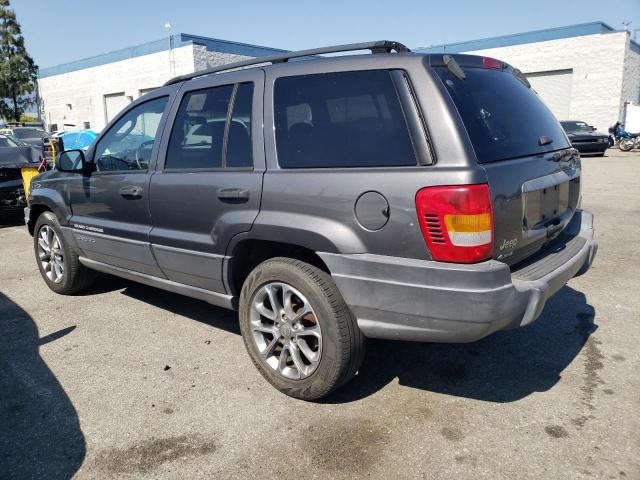 2004 Jeep Grand Cherokee Laredo VIN: 1J4GW48S44C292602 Lot: 55035324