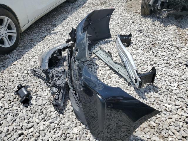 2022 Toyota Prius Night Shade VIN: JTDKAMFU9N3182858 Lot: 56493534