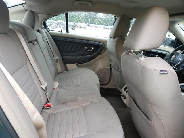 2010 Ford Taurus - Image 10