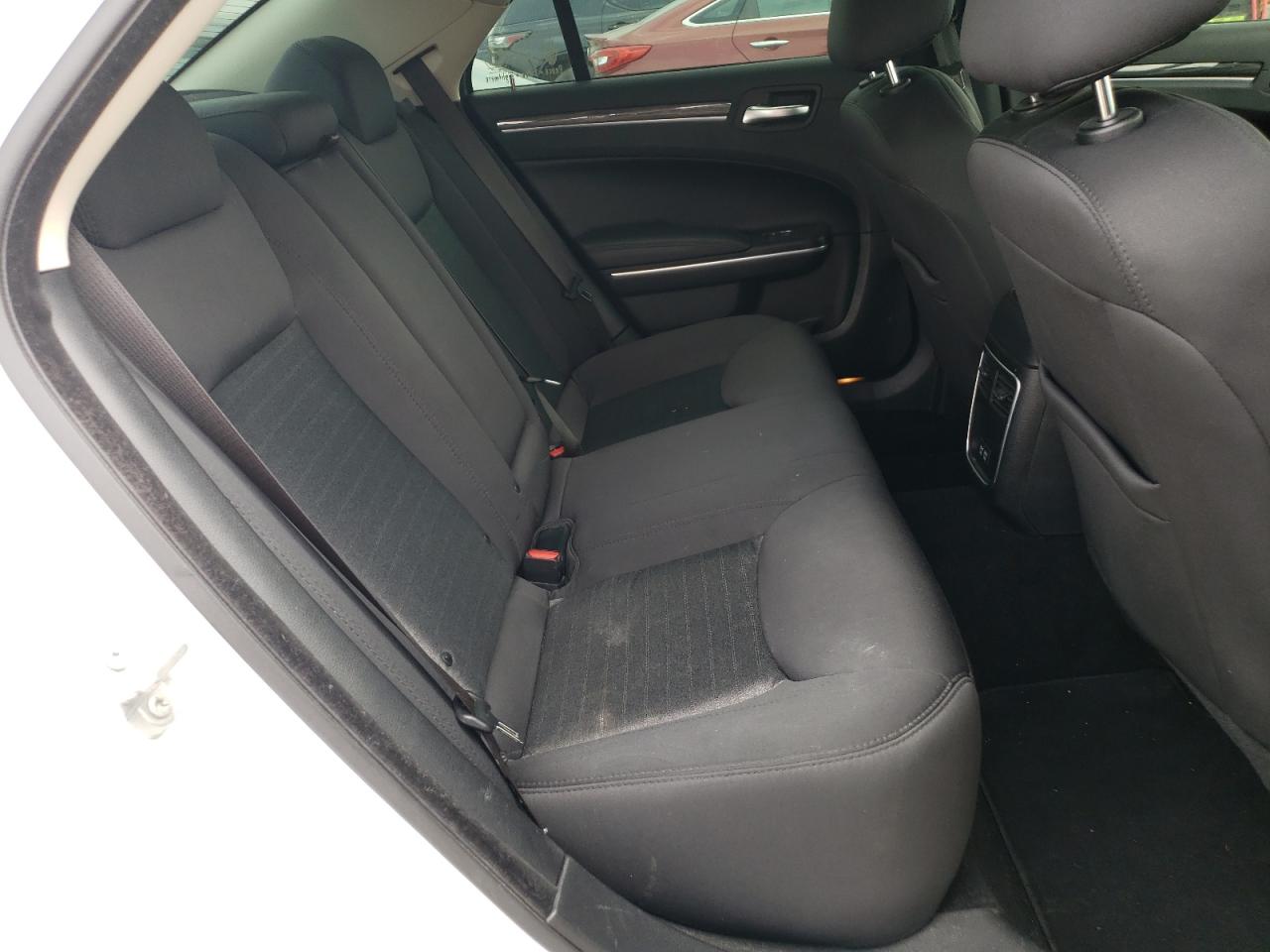 2C3CCAAG9LH159383 2020 Chrysler 300 Touring