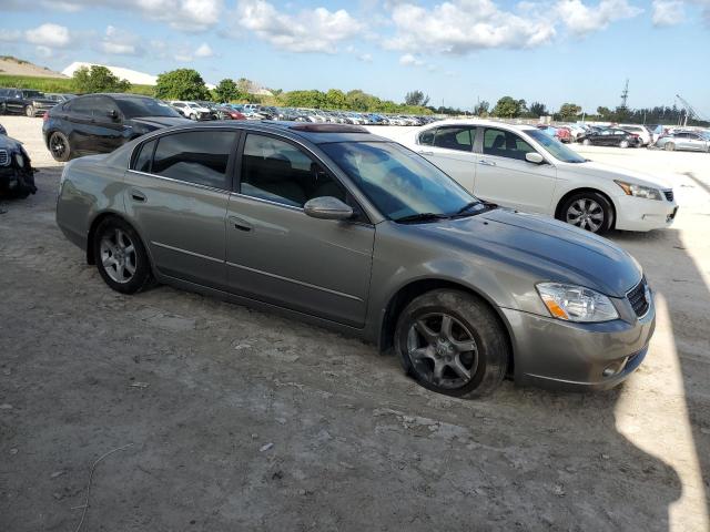 2006 Nissan Altima S VIN: 1N4AL11D26N374940 Lot: 52555994