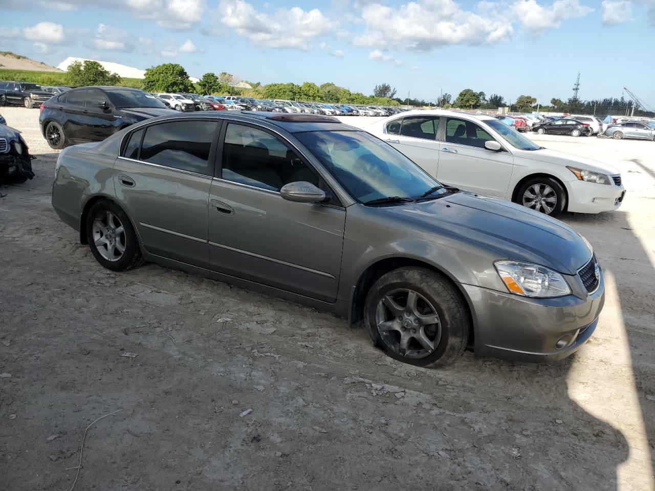 1N4AL11D26N374940 2006 Nissan Altima S