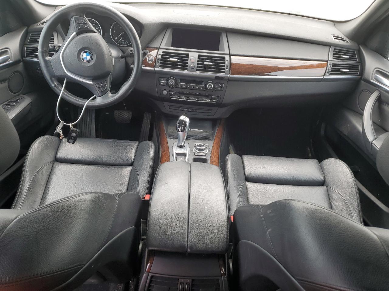 5UXZW0C50D0B92086 2013 BMW X5 xDrive35D