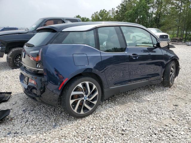 2018 BMW I3 Rex VIN: WBY7Z4C50JVD96892 Lot: 53780854