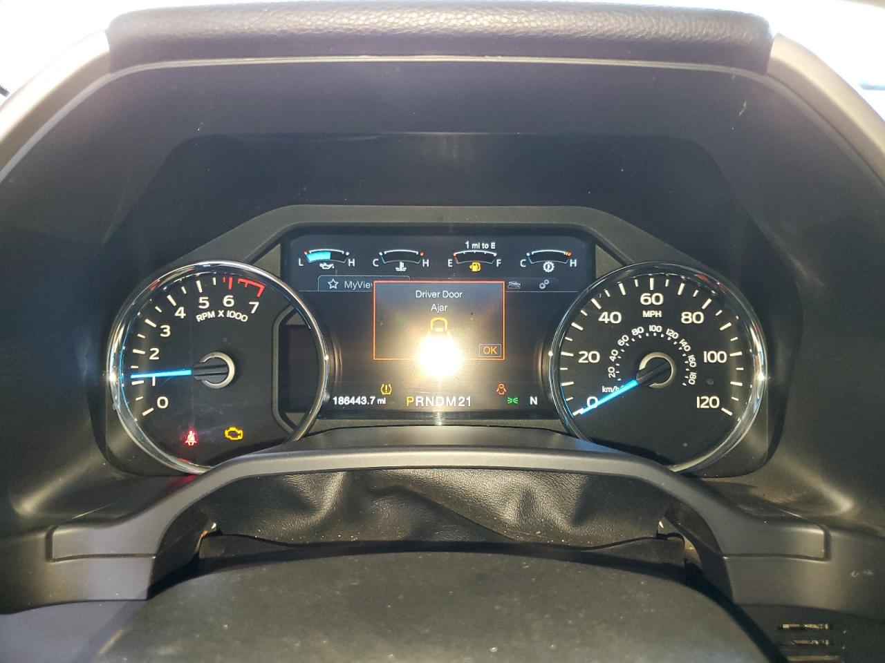 1FTEW1CP8GFA30860 FORD F-150 2016