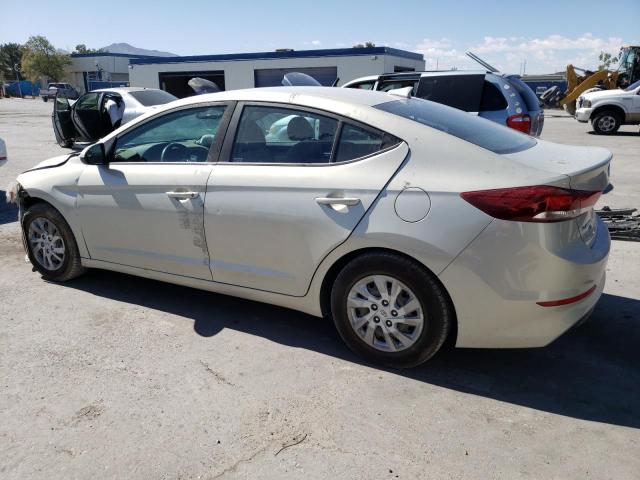 2018 Hyundai Elantra Se VIN: 5NPD74LF8JH378303 Lot: 56521944