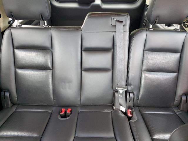 2010 Ford Explorer Limited VIN: 1FMEU7F84AUA90307 Lot: 56243804