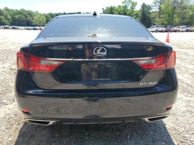 2013 Lexus Gs 350 VIN: JTHBE1BL8D5021774 Lot: 53419304