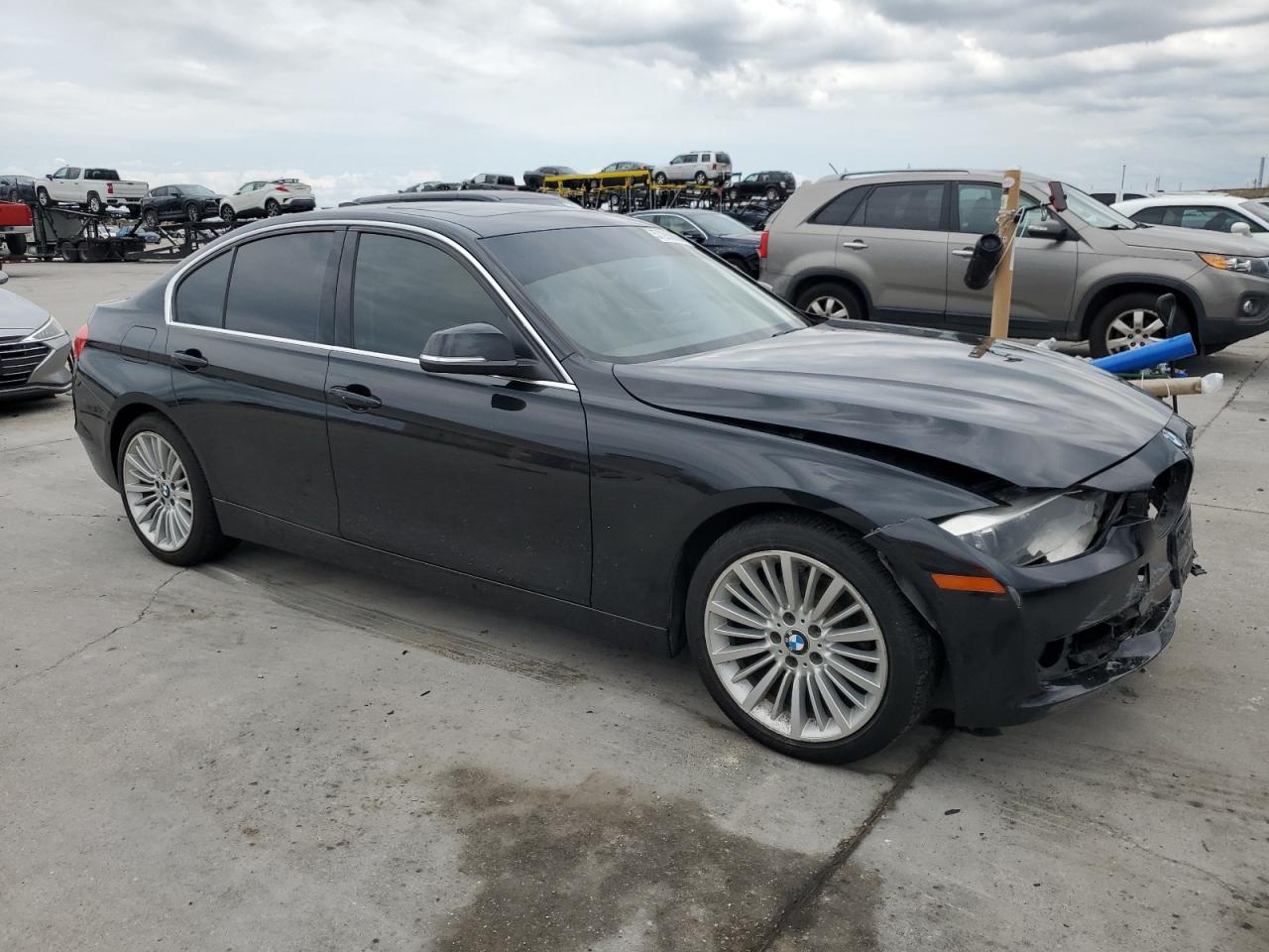 WBA3A5C50DJ462005 2013 BMW 328 I