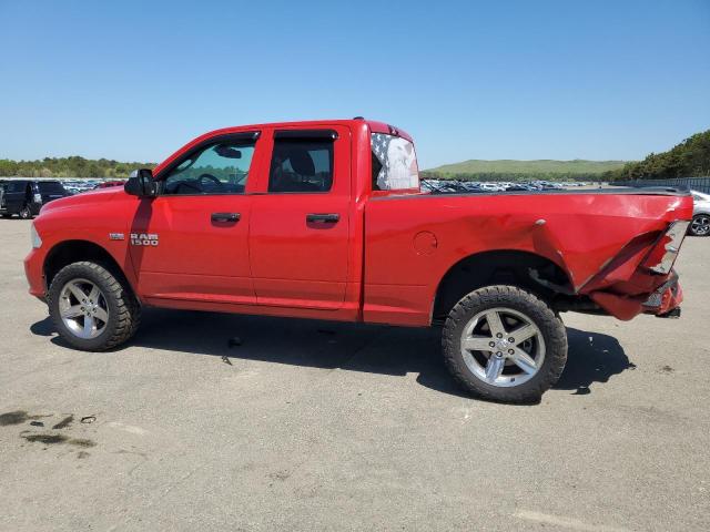 2016 Ram 1500 St VIN: 1C6RR7FT7GS388079 Lot: 55533874