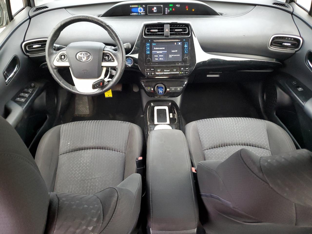 JTDKARFU6G3512388 2016 Toyota Prius