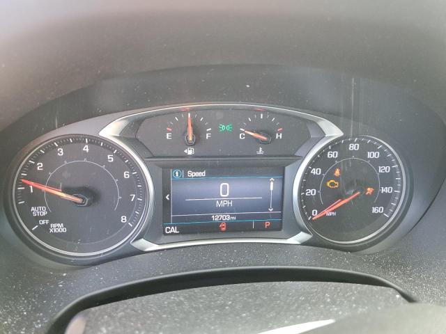 2023 GMC Terrain Sle VIN: 3GKALMEGXPL129759 Lot: 56331924