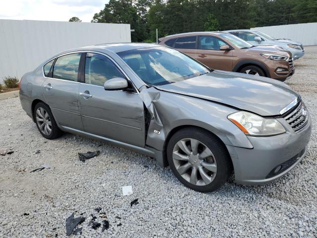 2006 Infiniti M35 Base VIN: JNKAY01E46M117703 Lot: 54784454