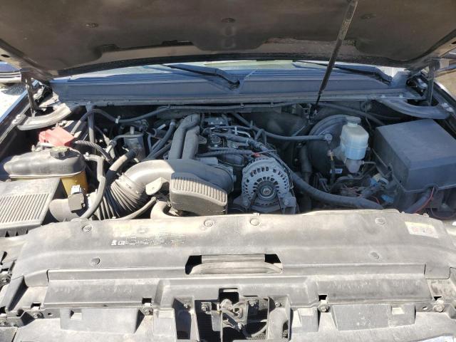 2011 GMC Yukon Denali VIN: 1GKS2EEF6BR396693 Lot: 57144894