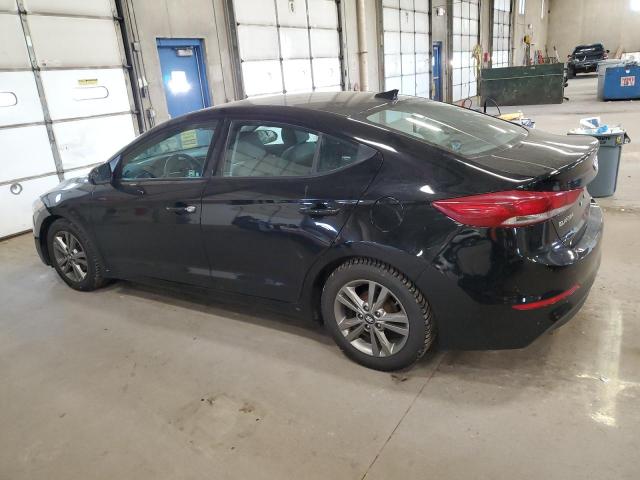 2017 Hyundai Elantra Se VIN: 5NPD84LF8HH031416 Lot: 54533904