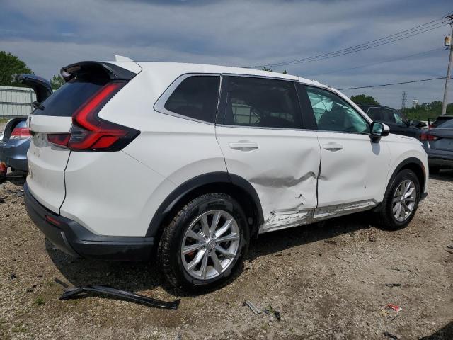 2023 Honda Cr-V Ex VIN: 2HKRS4H44PH434113 Lot: 55012974