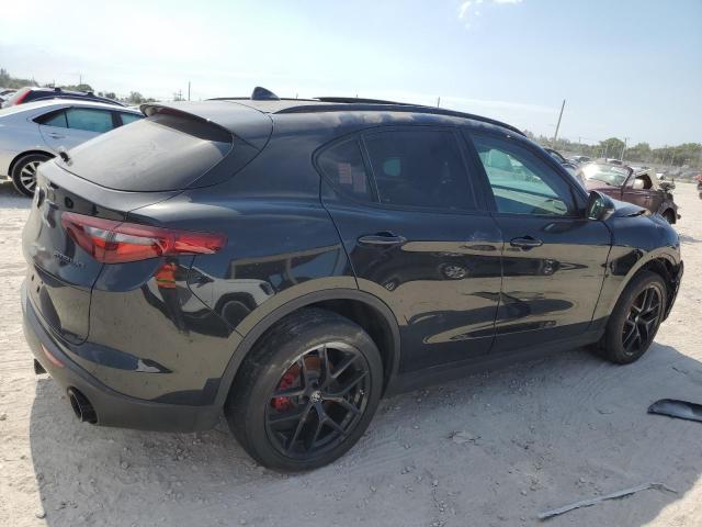 2019 Alfa Romeo Stelvio VIN: ZASPAJAN6K7C71061 Lot: 57036794