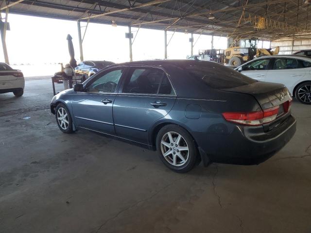 2004 Honda Accord Ex VIN: 1HGCM665X4A014836 Lot: 54049934