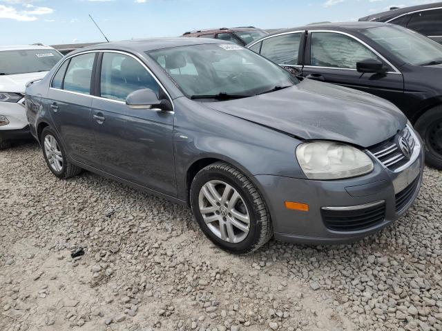 2007 Volkswagen Jetta Wolfsburg VIN: 3VWEG71K67M059102 Lot: 54454994