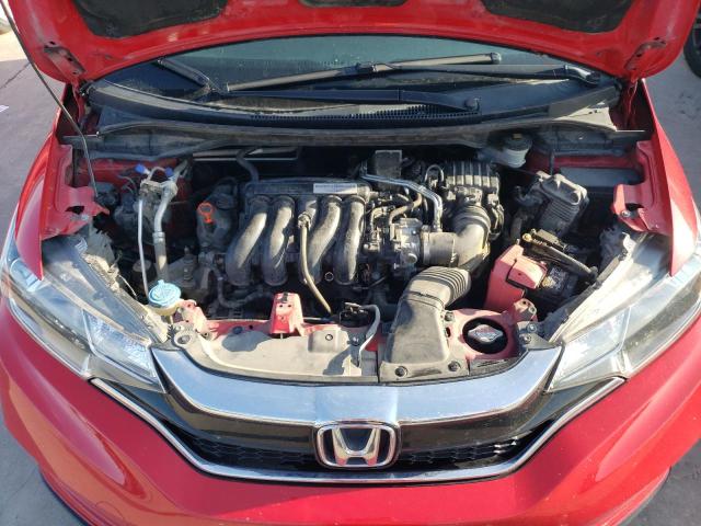 2018 Honda Fit Sport VIN: 3HGGK5G62JM711795 Lot: 55256894
