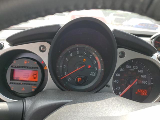 2016 NISSAN 370Z BASE - JN1AZ4EH7GM936414
