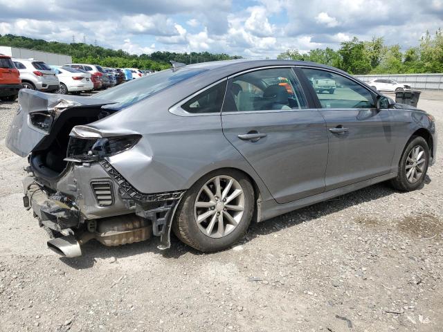 2018 Hyundai Sonata Se VIN: 5NPE24AFXJH668368 Lot: 55264564