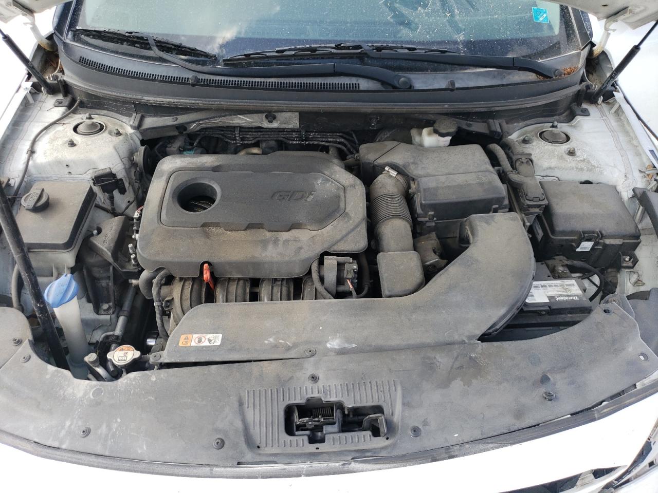 5NPE34AF2FH098385 2015 Hyundai Sonata Sport