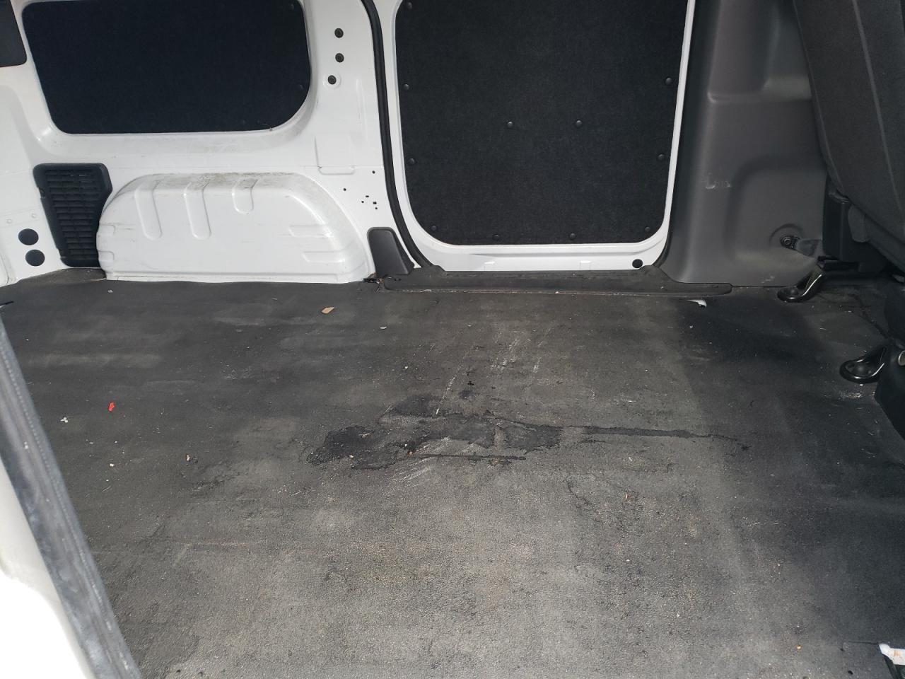 3N6CM0KN8KK712436 2019 Nissan Nv200 2.5S