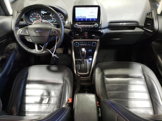 2020 Ford Ecosport Titanium VIN: MAJ3S2KE4LC359016 Lot: 55374864