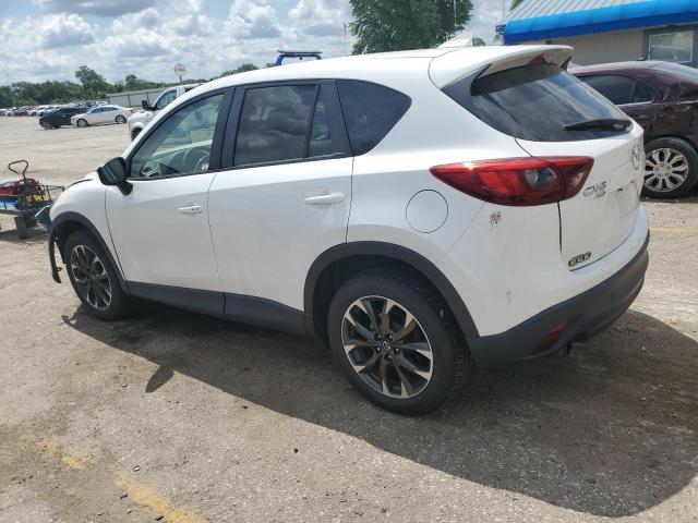 2016 MAZDA CX-5 GT - JM3KE4DY9G0702840
